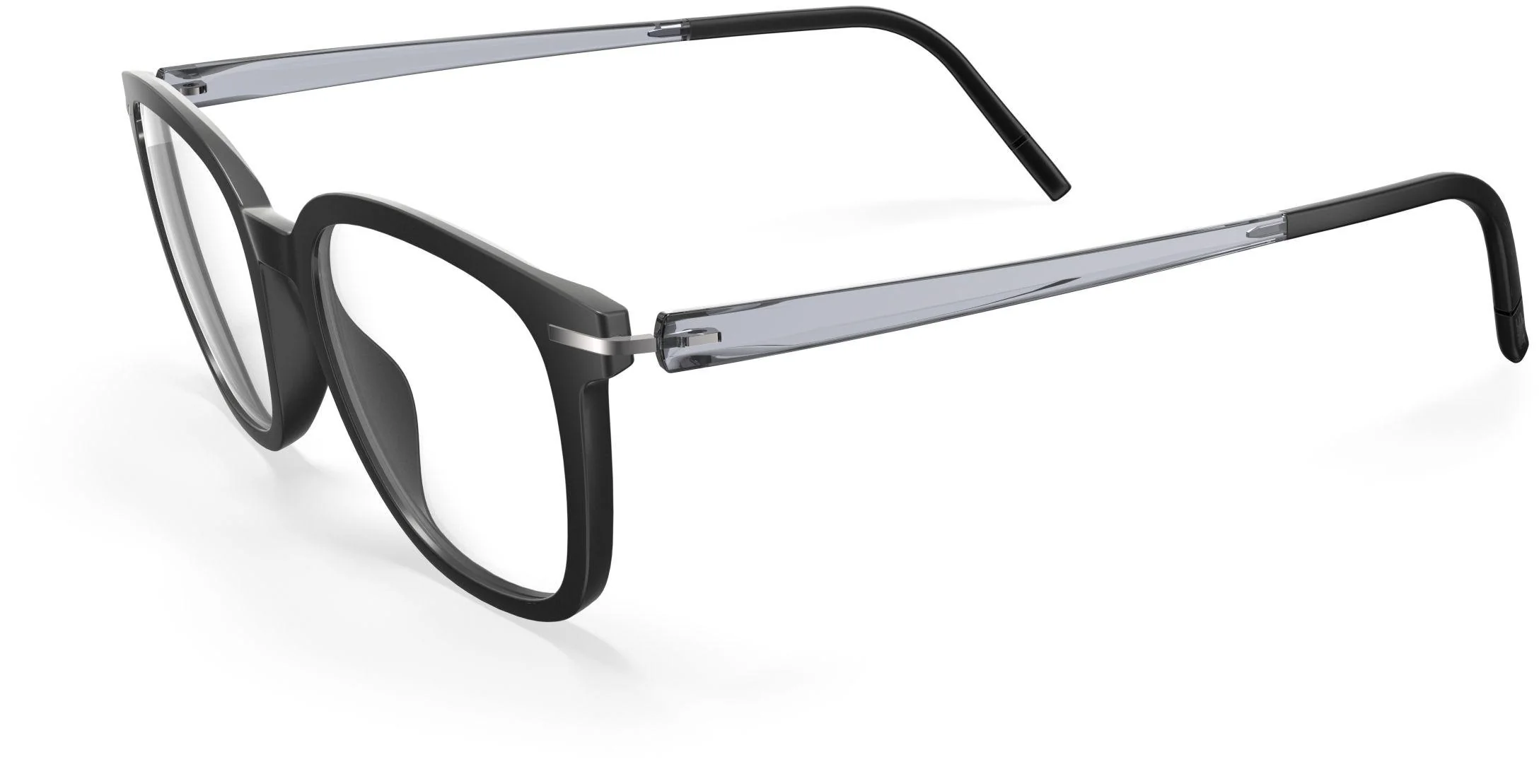 Silhouette Vibrant Horizon 2974 Eyeglasses - Image 28