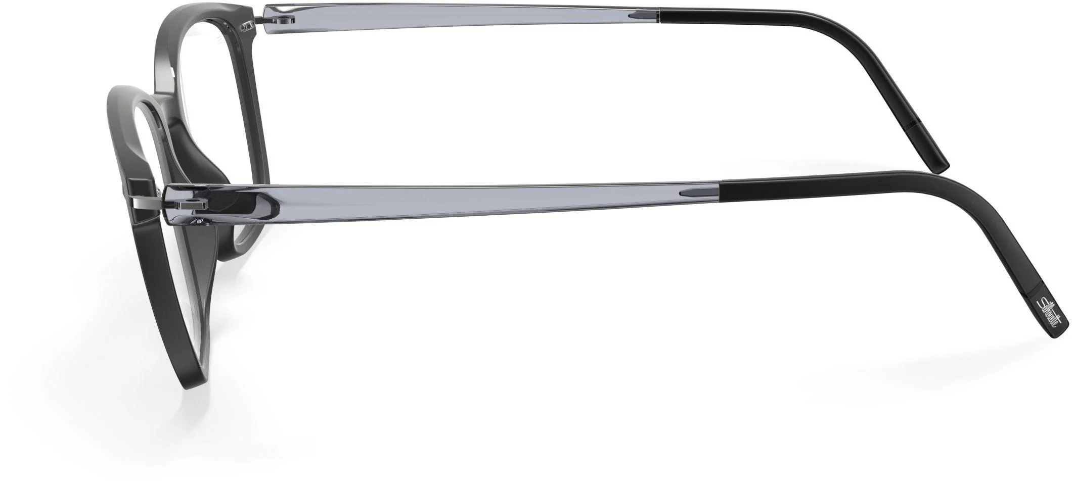 Silhouette Vibrant Horizon 2974 Eyeglasses - Image 29