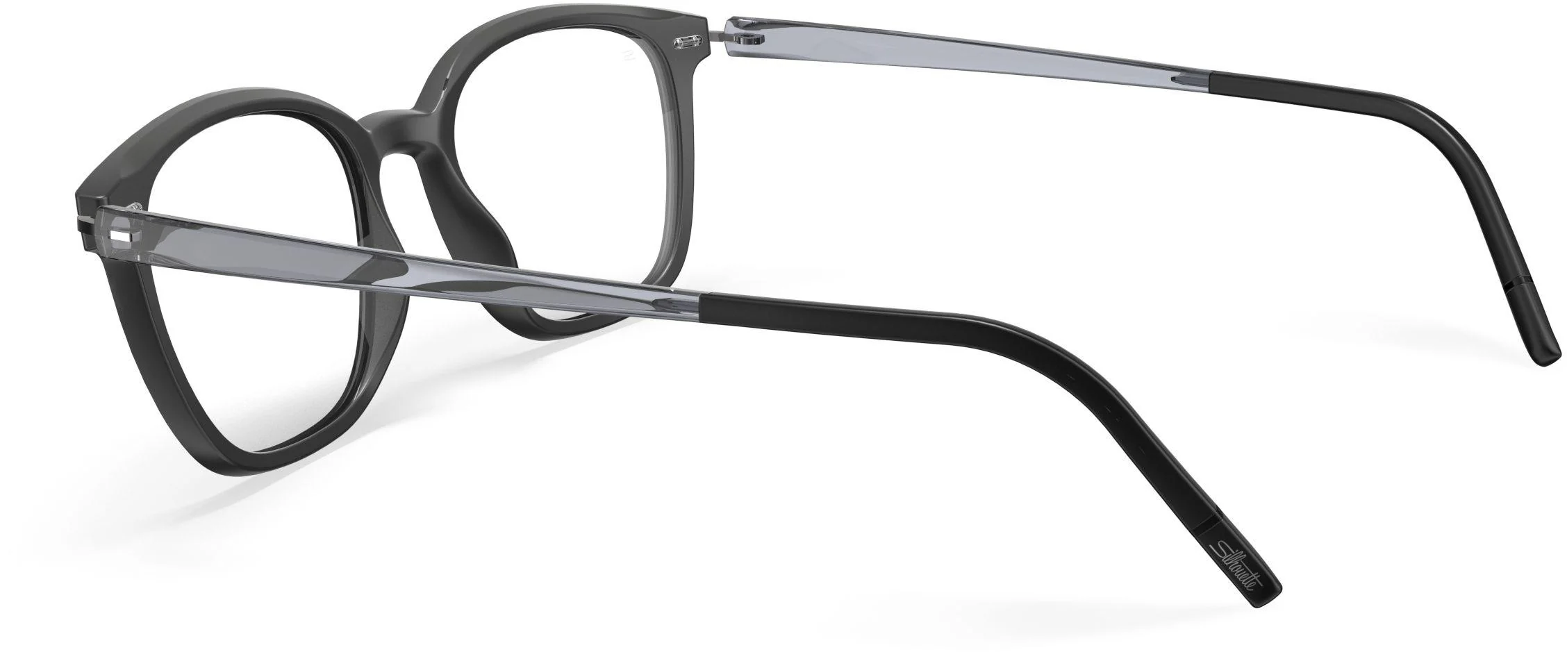 Silhouette Vibrant Horizon 2974 Eyeglasses - Image 30