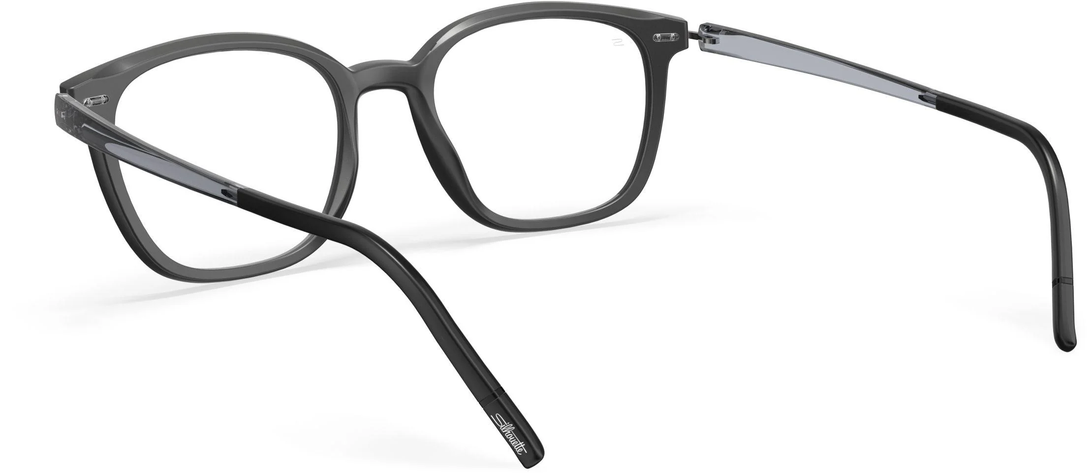 Silhouette Vibrant Horizon 2974 Eyeglasses - Image 31