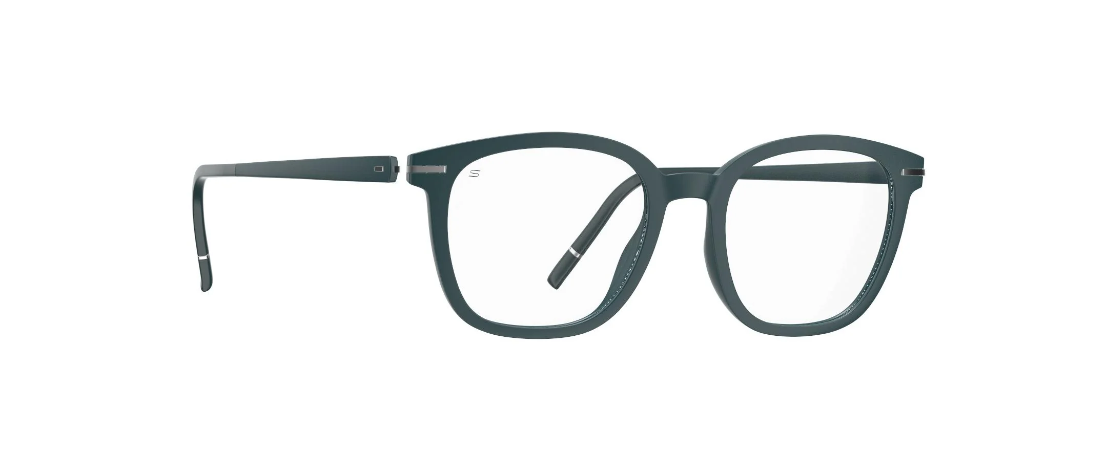 Silhouette Vibrant Horizon 2974 Eyeglasses - Image 33