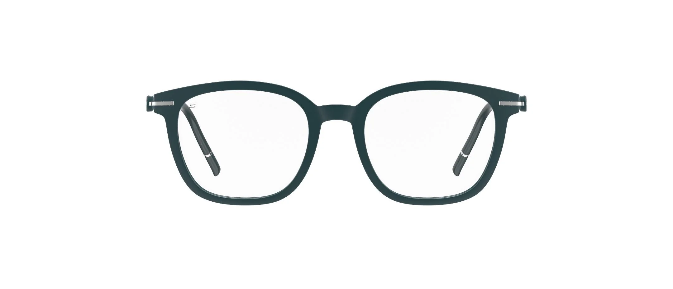 Silhouette Vibrant Horizon 2974 Eyeglasses - Image 34