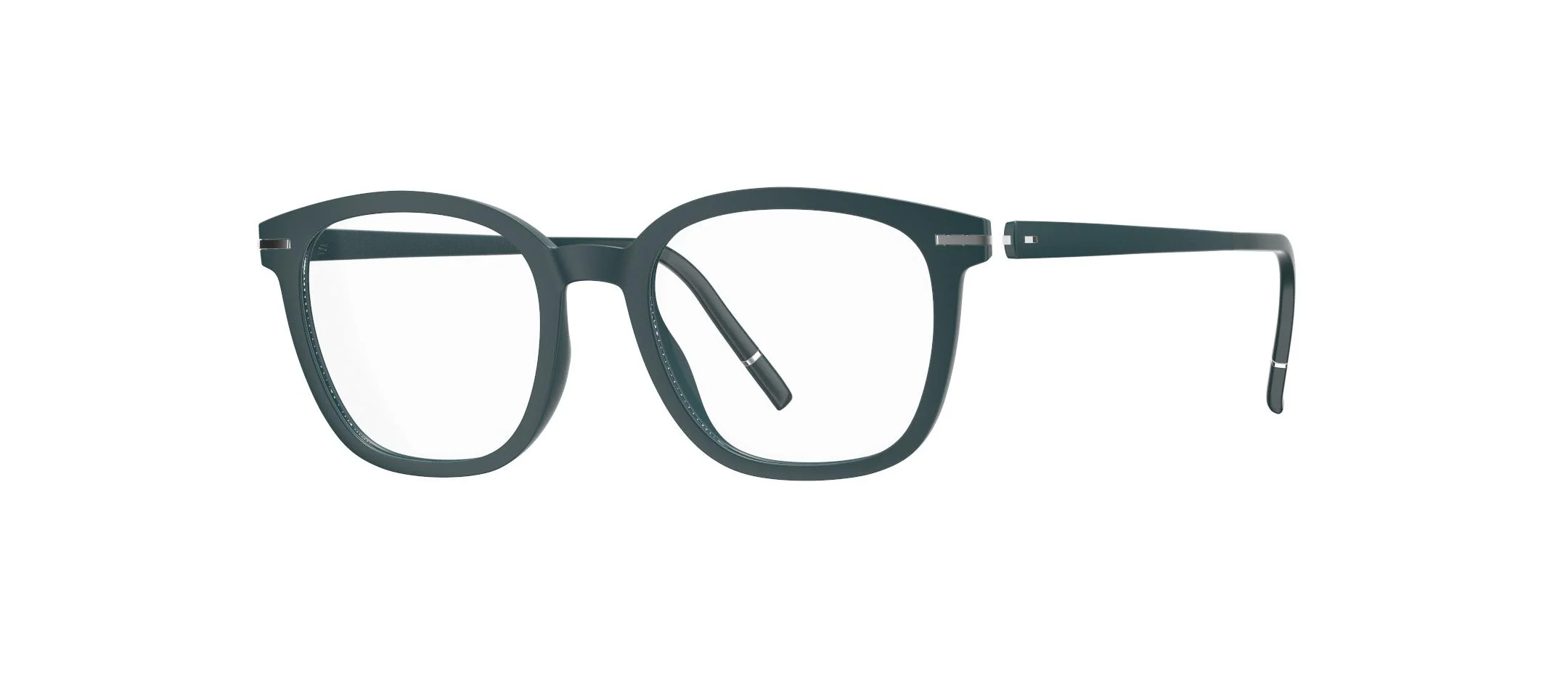 Silhouette Vibrant Horizon 2974 Eyeglasses - Image 35