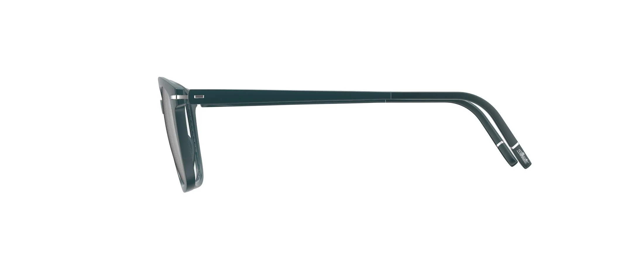 Silhouette Vibrant Horizon 2974 Eyeglasses - Image 37