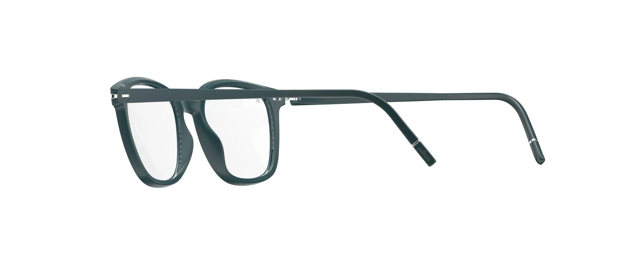 Silhouette Vibrant Horizon 2974 Eyeglasses - Image 38