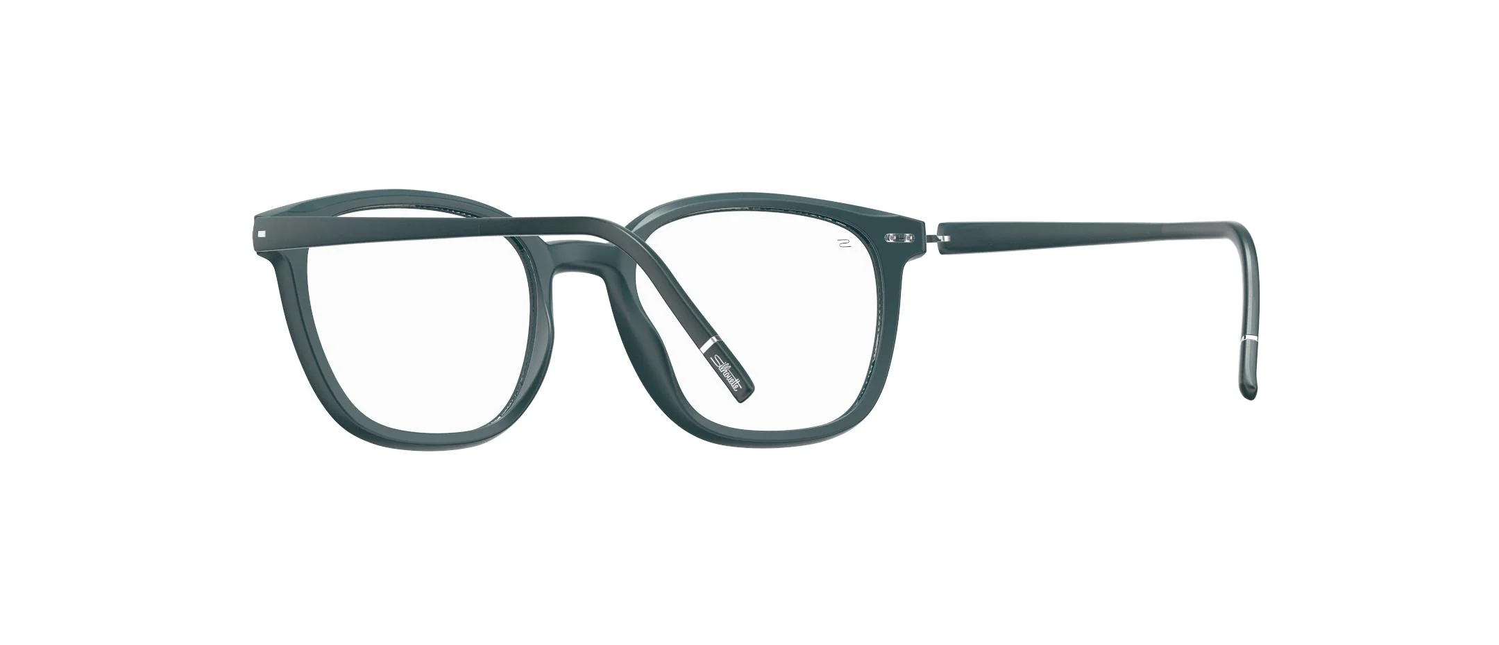Silhouette Vibrant Horizon 2974 Eyeglasses - Image 39