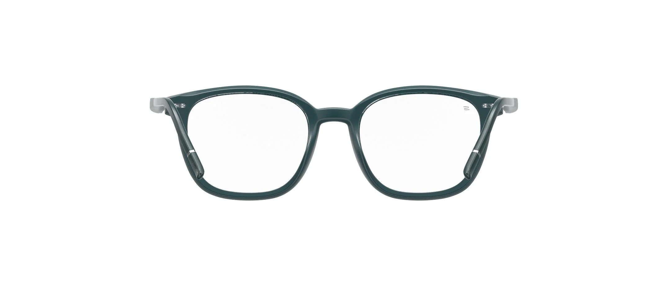 Silhouette Vibrant Horizon 2974 Eyeglasses - Image 40