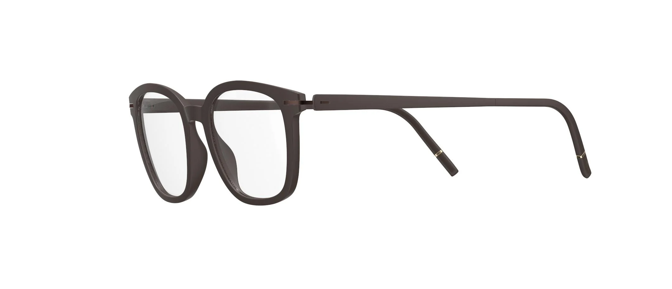 Silhouette Vibrant Horizon 2974 Eyeglasses - Image 44