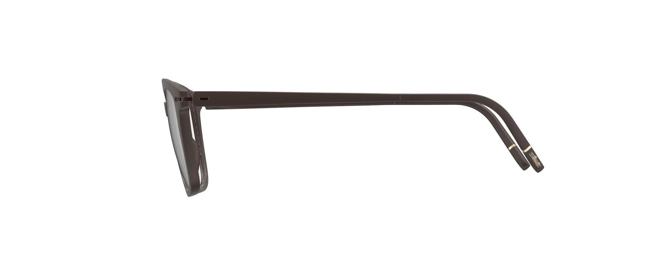 Silhouette Vibrant Horizon 2974 Eyeglasses - Image 45