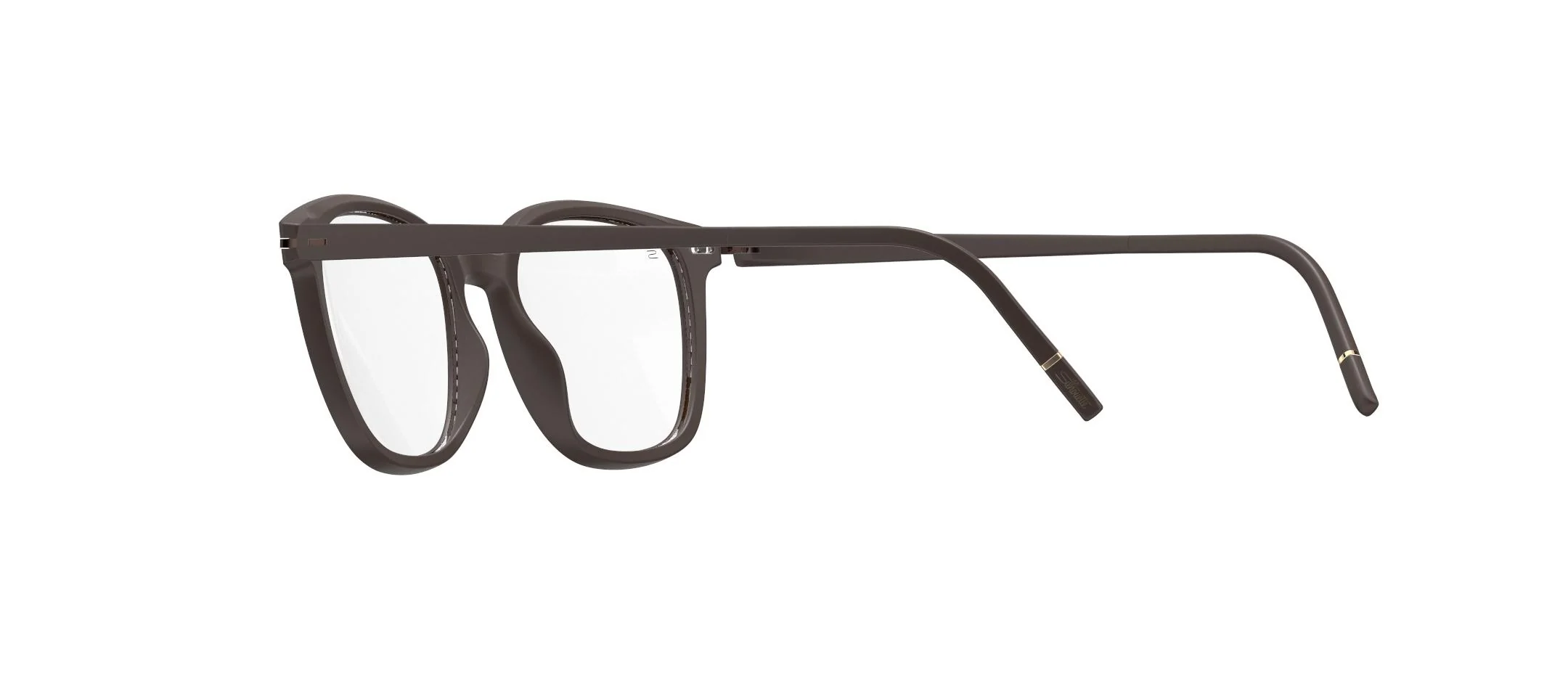 Silhouette Vibrant Horizon 2974 Eyeglasses - Image 46