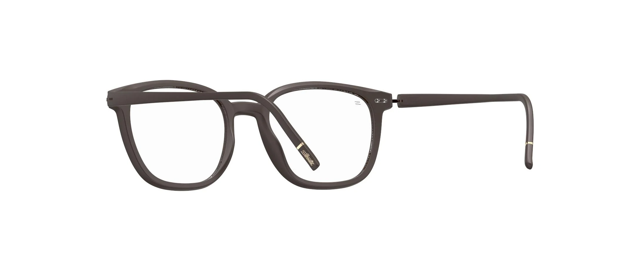 Silhouette Vibrant Horizon 2974 Eyeglasses - Image 47