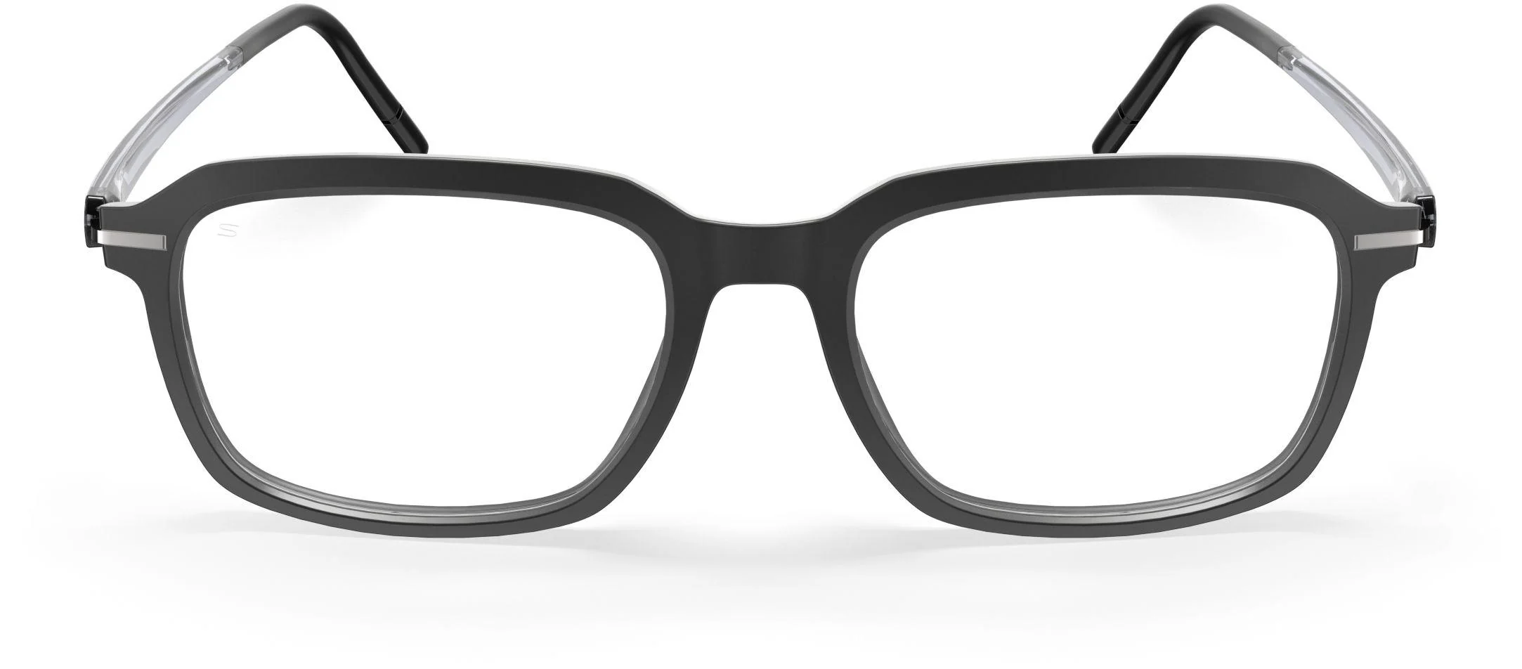 Silhouette Vibrant Horizon 2975 Eyeglasses - Image 10