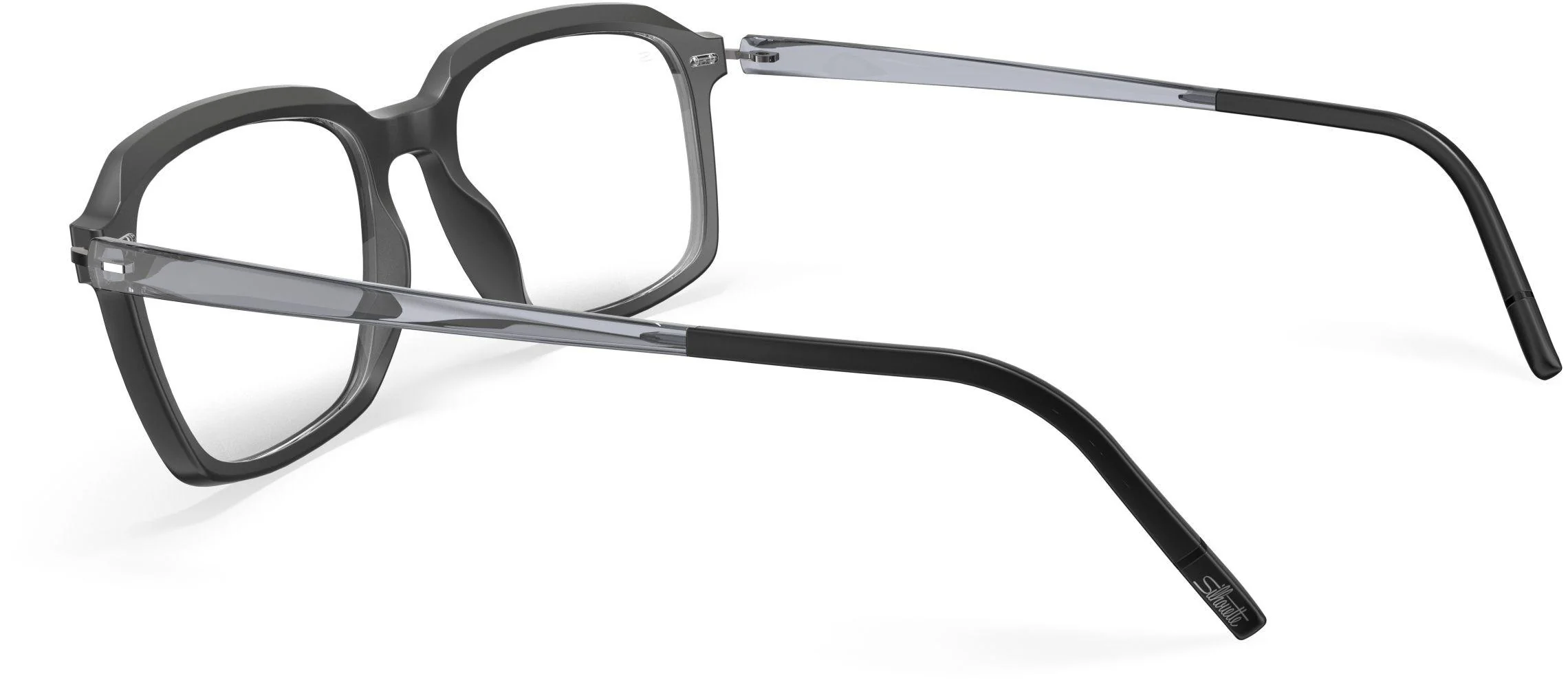 Silhouette Vibrant Horizon 2975 Eyeglasses - Image 14