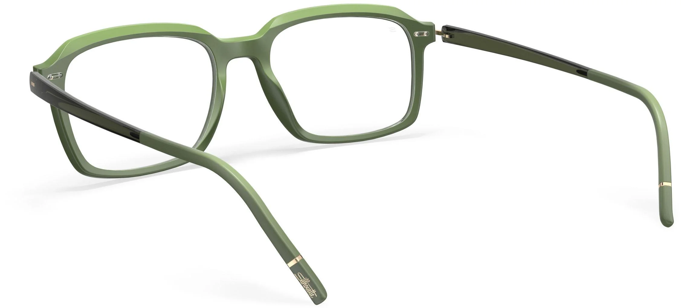 Silhouette Vibrant Horizon 2975 Eyeglasses - Image 23