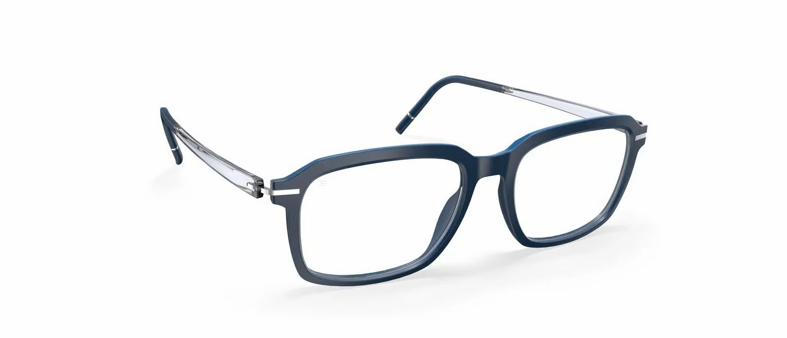 Silhouette Vibrant Horizon 2975 Eyeglasses - Image 25