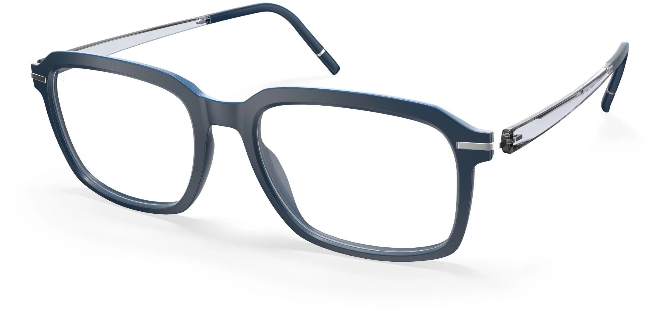 Silhouette Vibrant Horizon 2975 Eyeglasses - Image 27