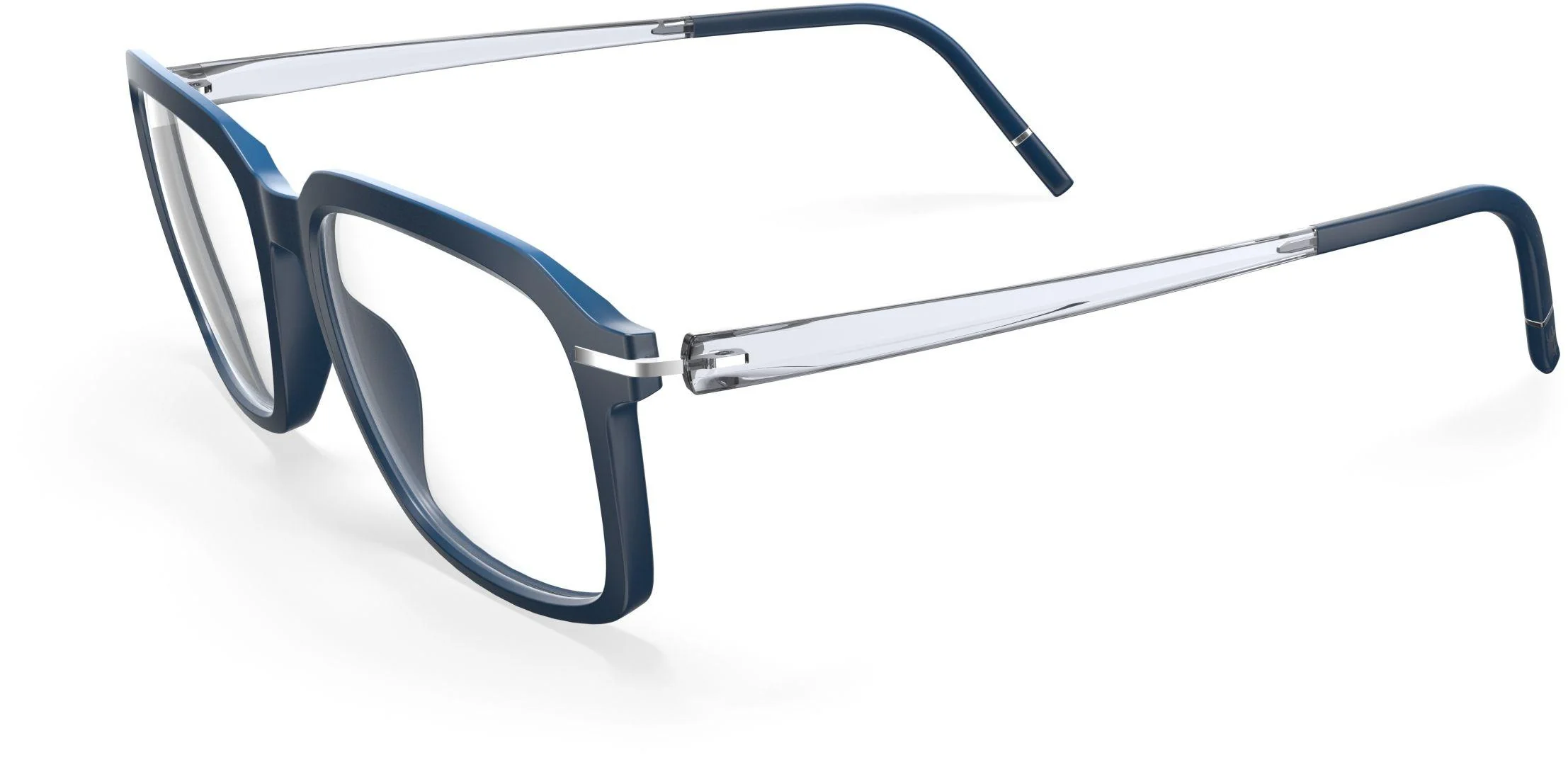 Silhouette Vibrant Horizon 2975 Eyeglasses - Image 28