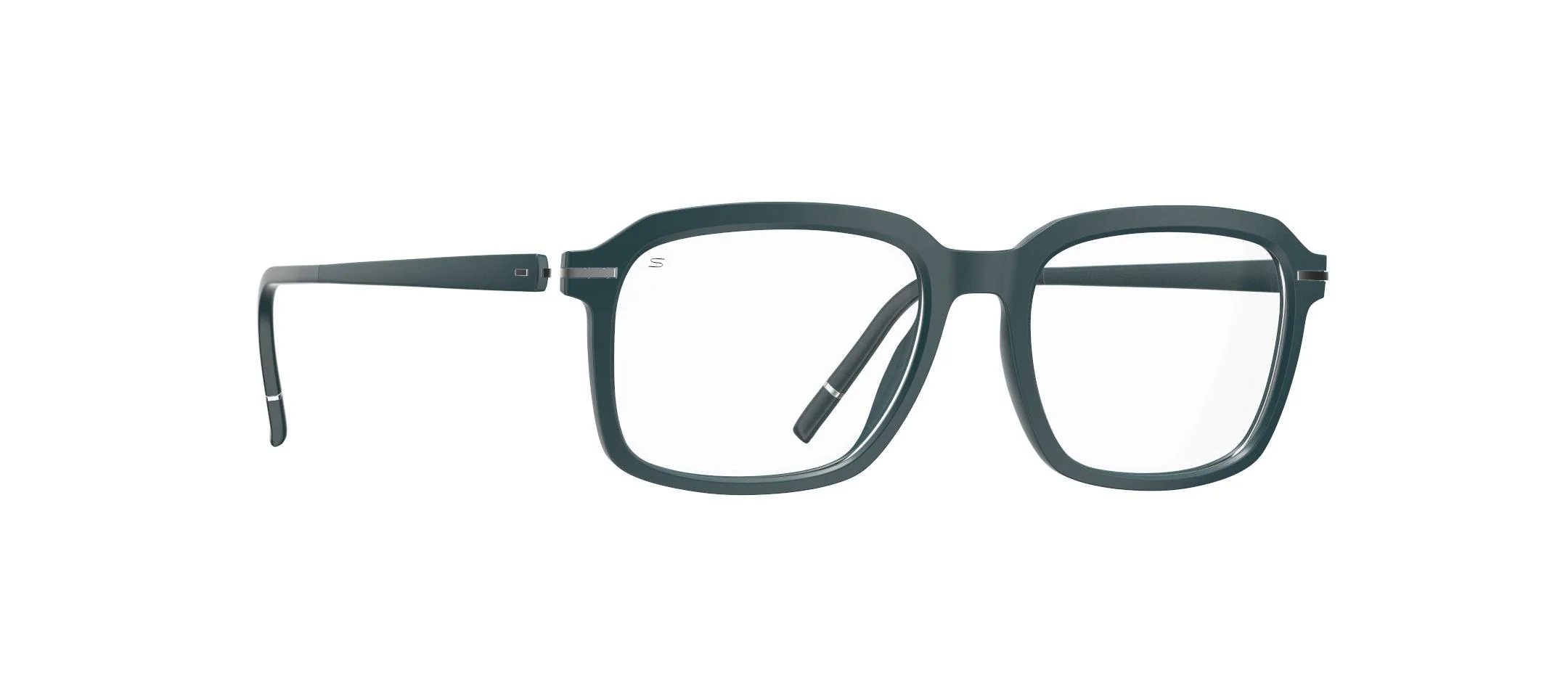 Silhouette Vibrant Horizon 2975 Eyeglasses - Image 33