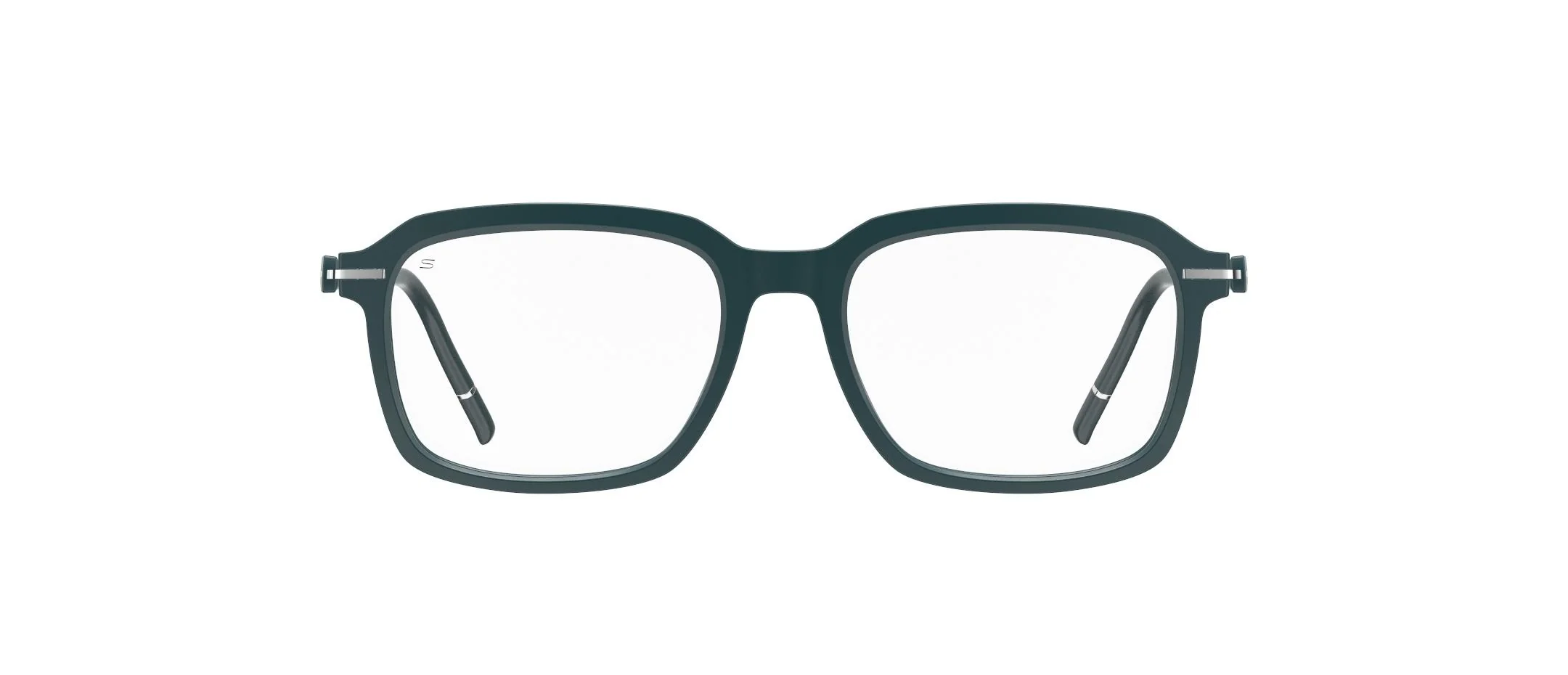 Silhouette Vibrant Horizon 2975 Eyeglasses - Image 34