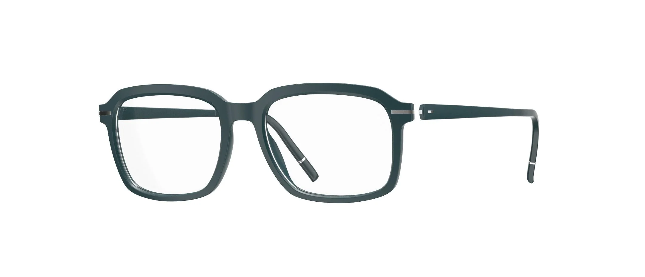 Silhouette Vibrant Horizon 2975 Eyeglasses - Image 35