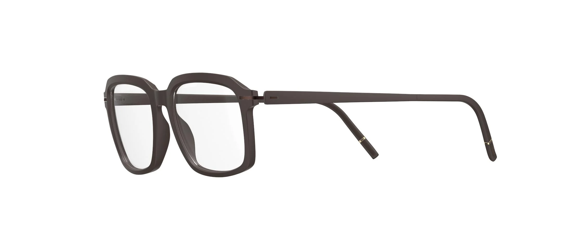 Silhouette Vibrant Horizon 2975 Eyeglasses - Image 44