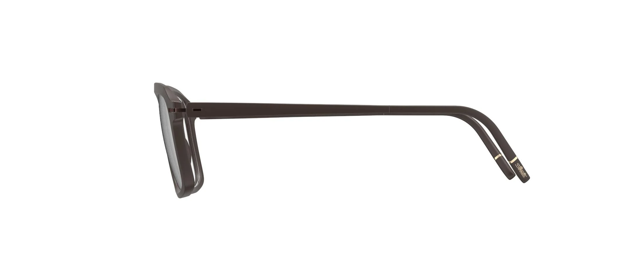 Silhouette Vibrant Horizon 2975 Eyeglasses - Image 45