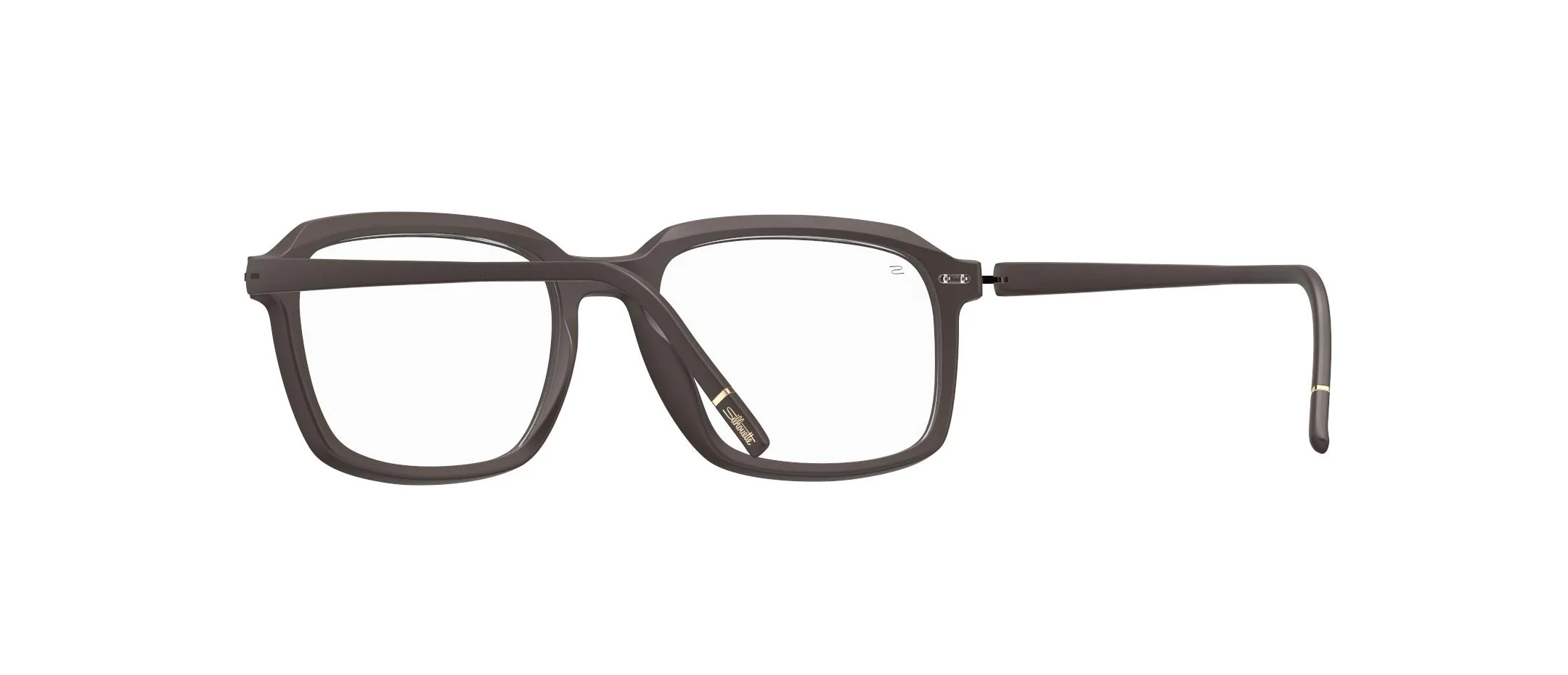 Silhouette Vibrant Horizon 2975 Eyeglasses - Image 47