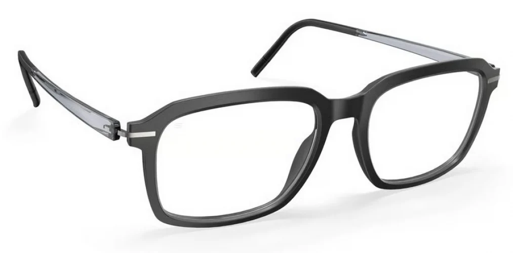 Silhouette Vibrant Horizon 2975 Eyeglasses - Image 9