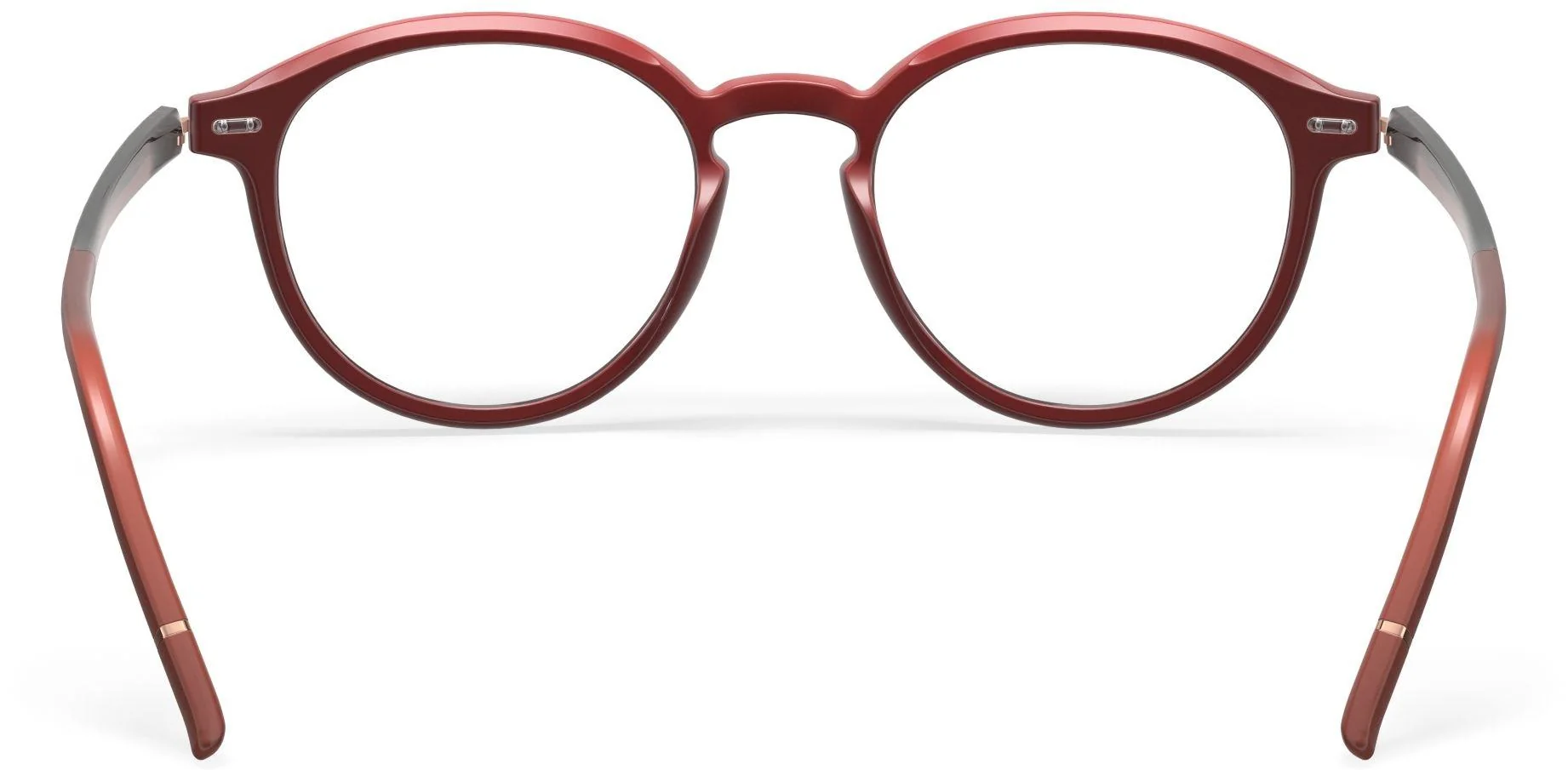 Silhouette Vibrant Horizon 2976 Eyeglasses - Image 16