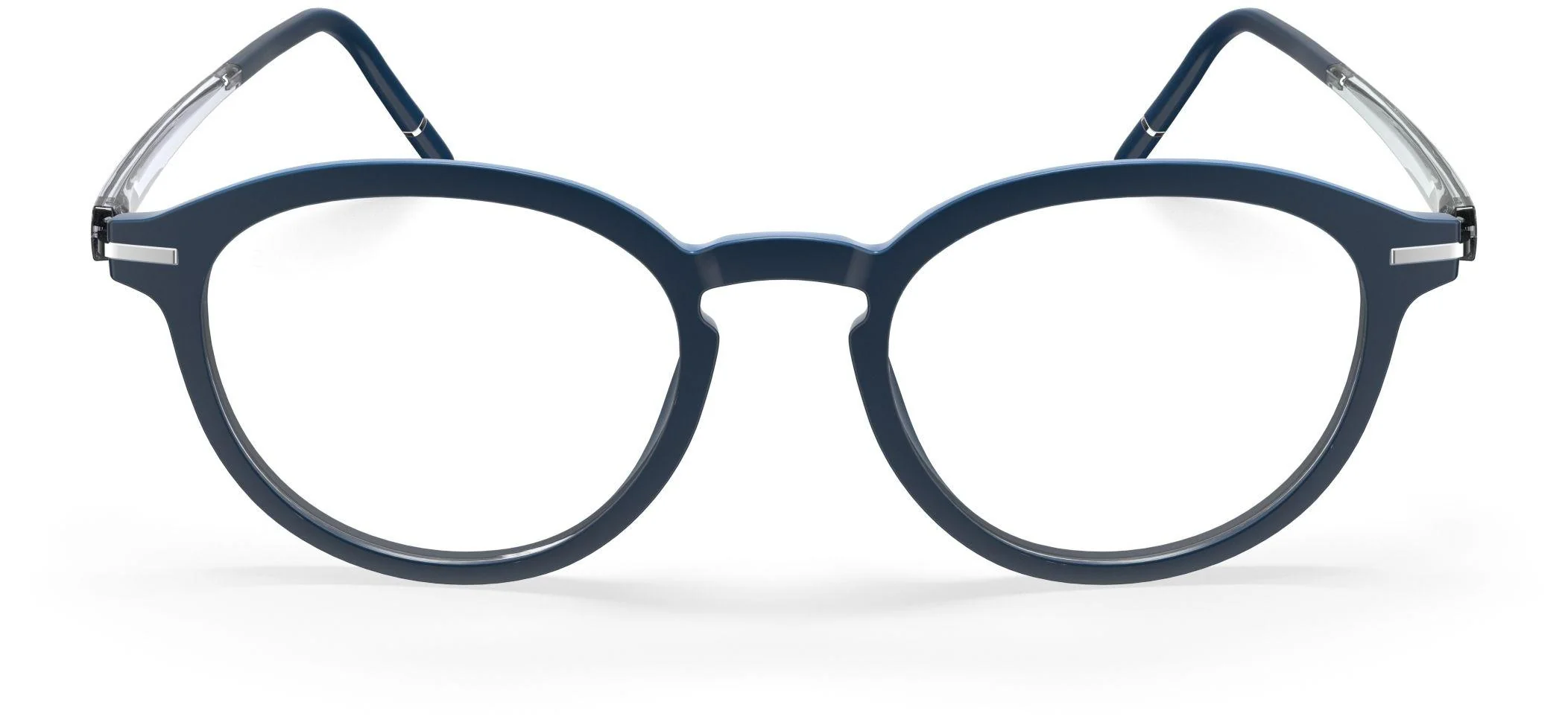 Silhouette Vibrant Horizon 2976 Eyeglasses - Image 18