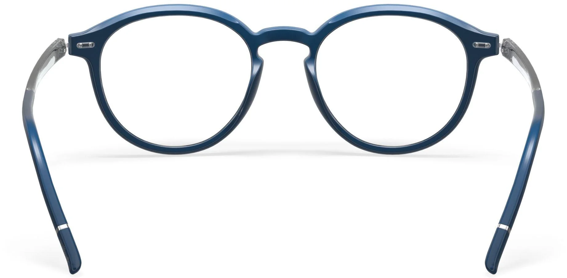Silhouette Vibrant Horizon 2976 Eyeglasses - Image 24