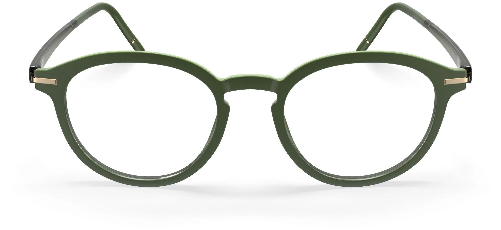 Silhouette Vibrant Horizon 2976 Eyeglasses - Image 26