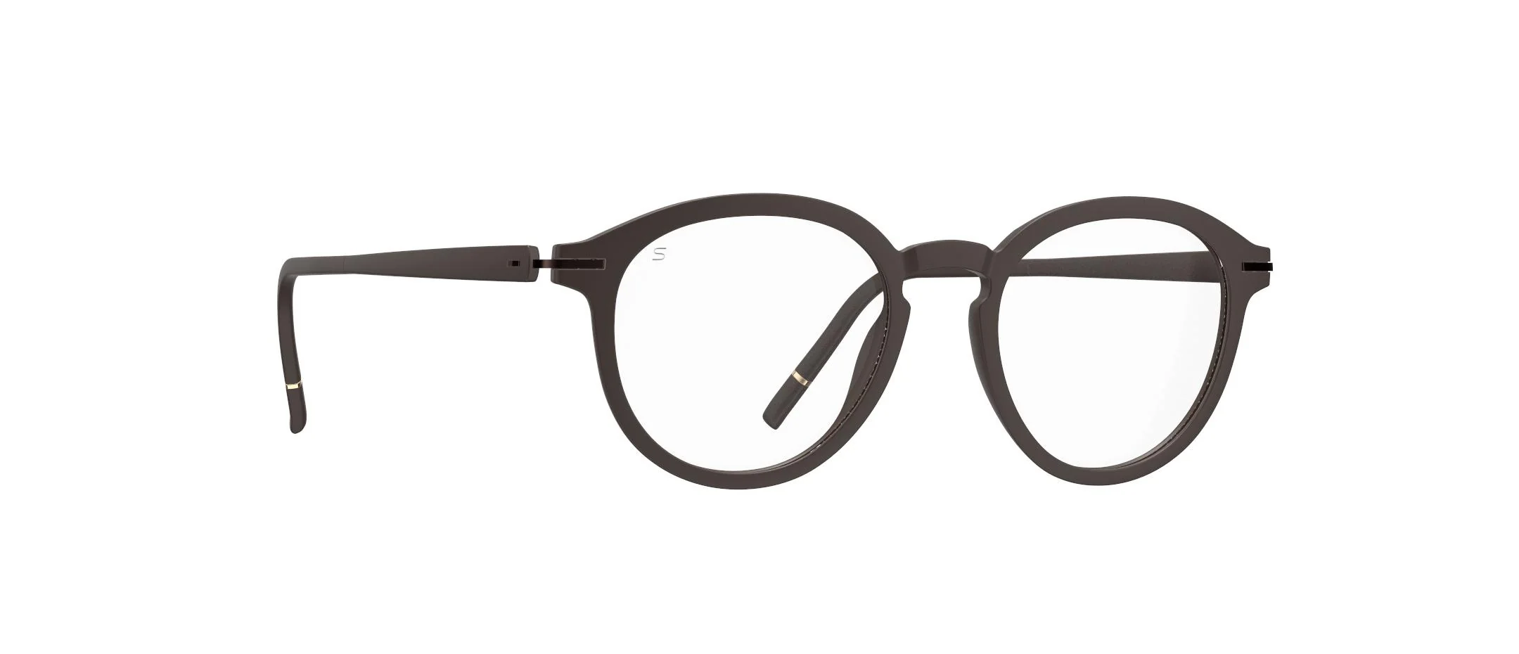 Silhouette Vibrant Horizon 2976 Eyeglasses - Image 33