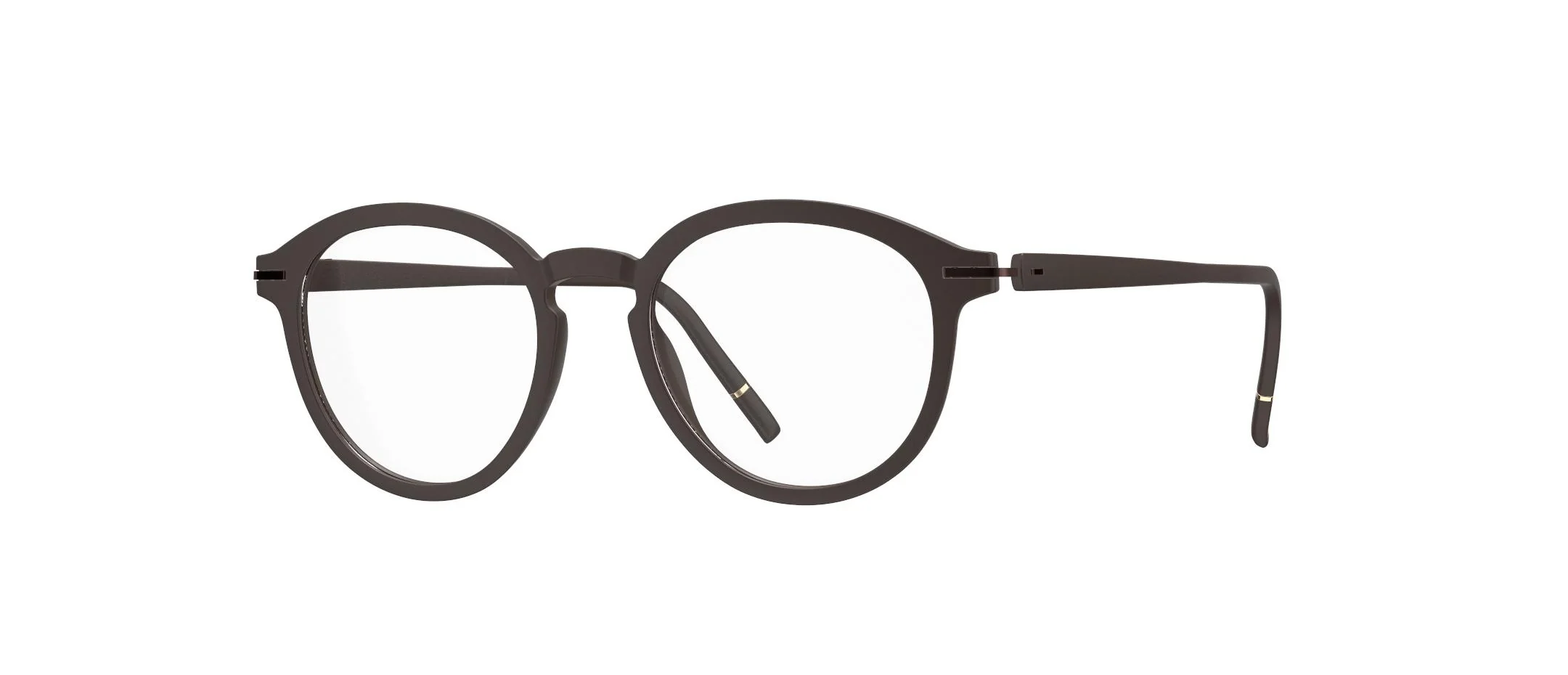Silhouette Vibrant Horizon 2976 Eyeglasses - Image 35