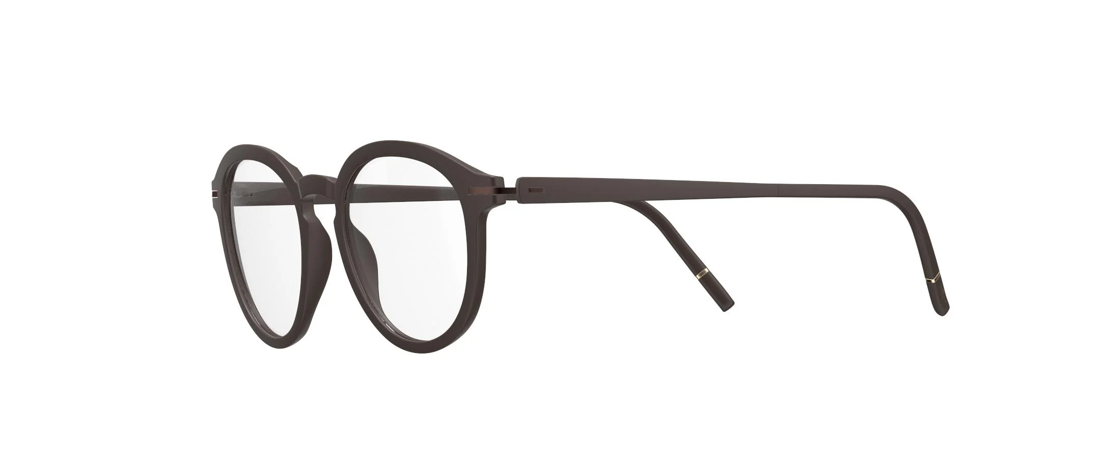 Silhouette Vibrant Horizon 2976 Eyeglasses - Image 36