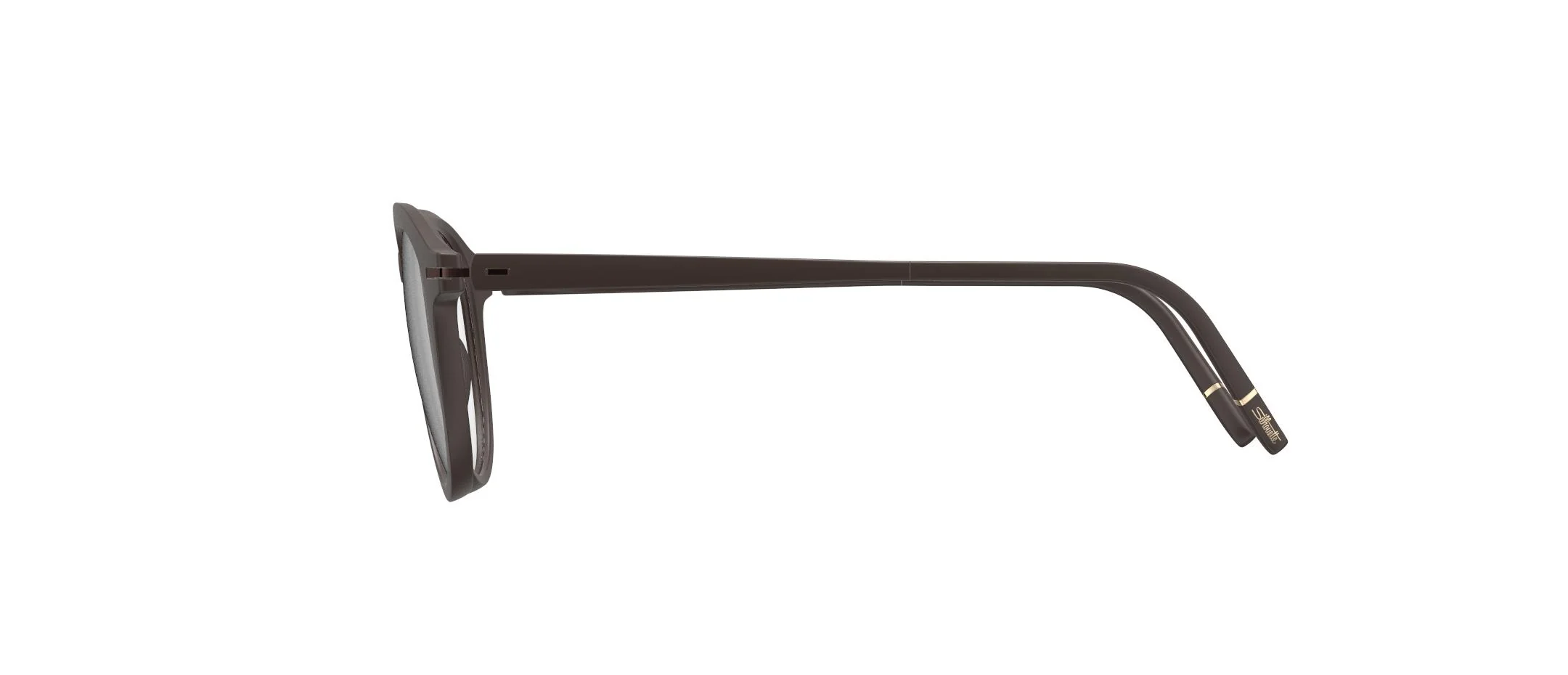 Silhouette Vibrant Horizon 2976 Eyeglasses - Image 37