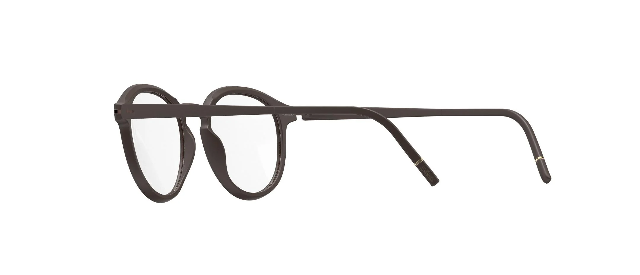 Silhouette Vibrant Horizon 2976 Eyeglasses - Image 38