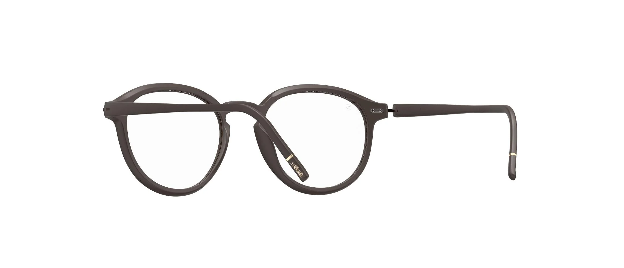 Silhouette Vibrant Horizon 2976 Eyeglasses - Image 39