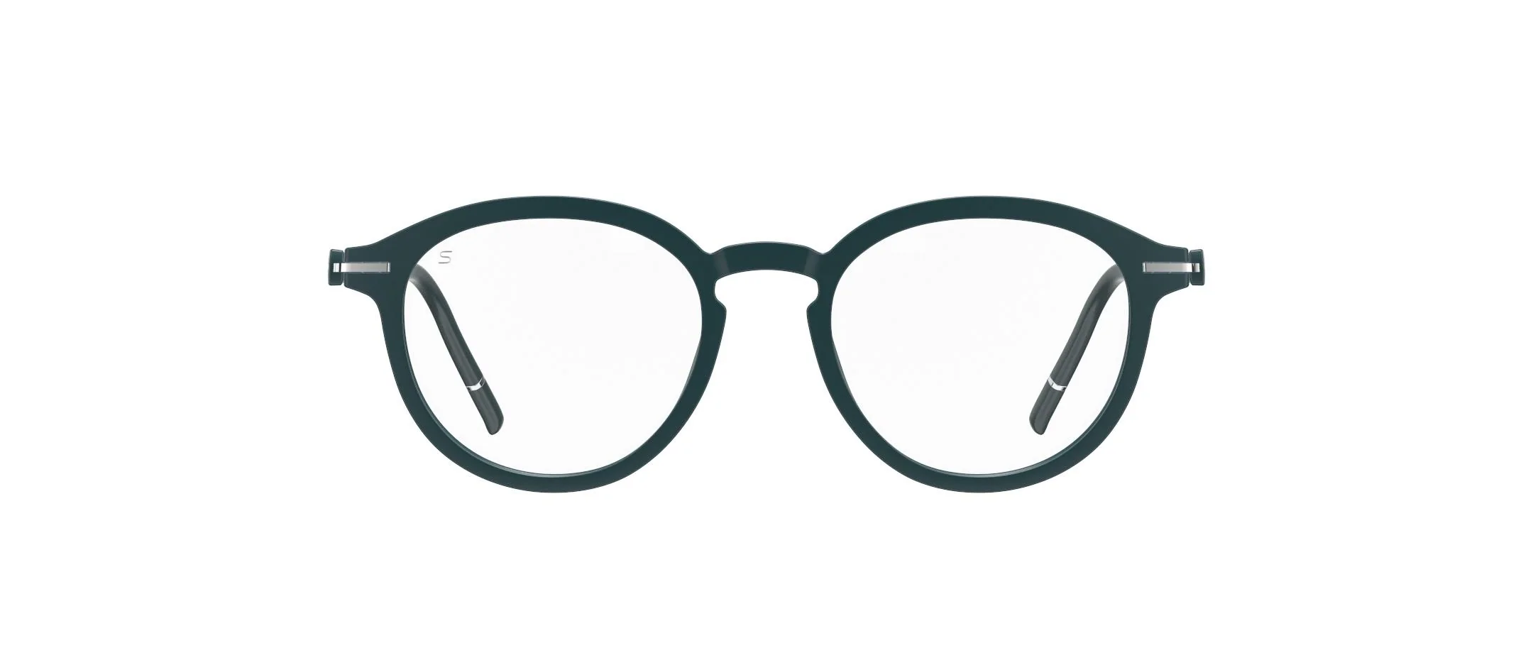 Silhouette Vibrant Horizon 2976 Eyeglasses - Image 42