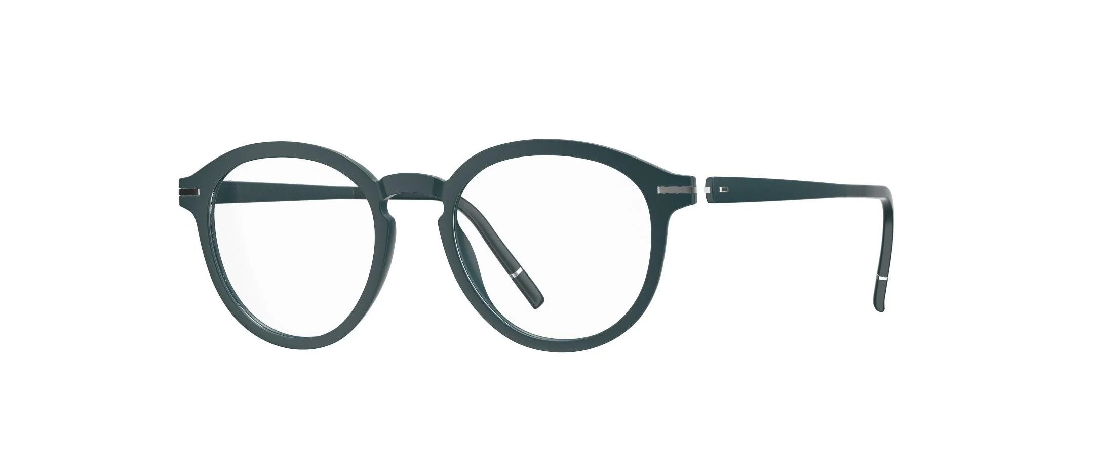 Silhouette Vibrant Horizon 2976 Eyeglasses - Image 43