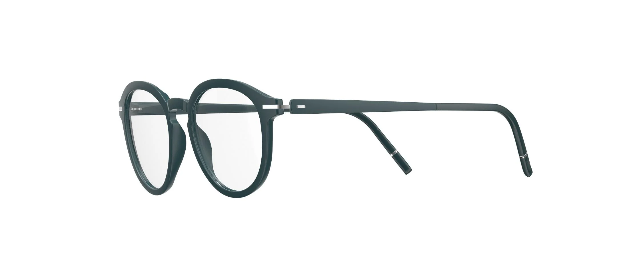 Silhouette Vibrant Horizon 2976 Eyeglasses - Image 44