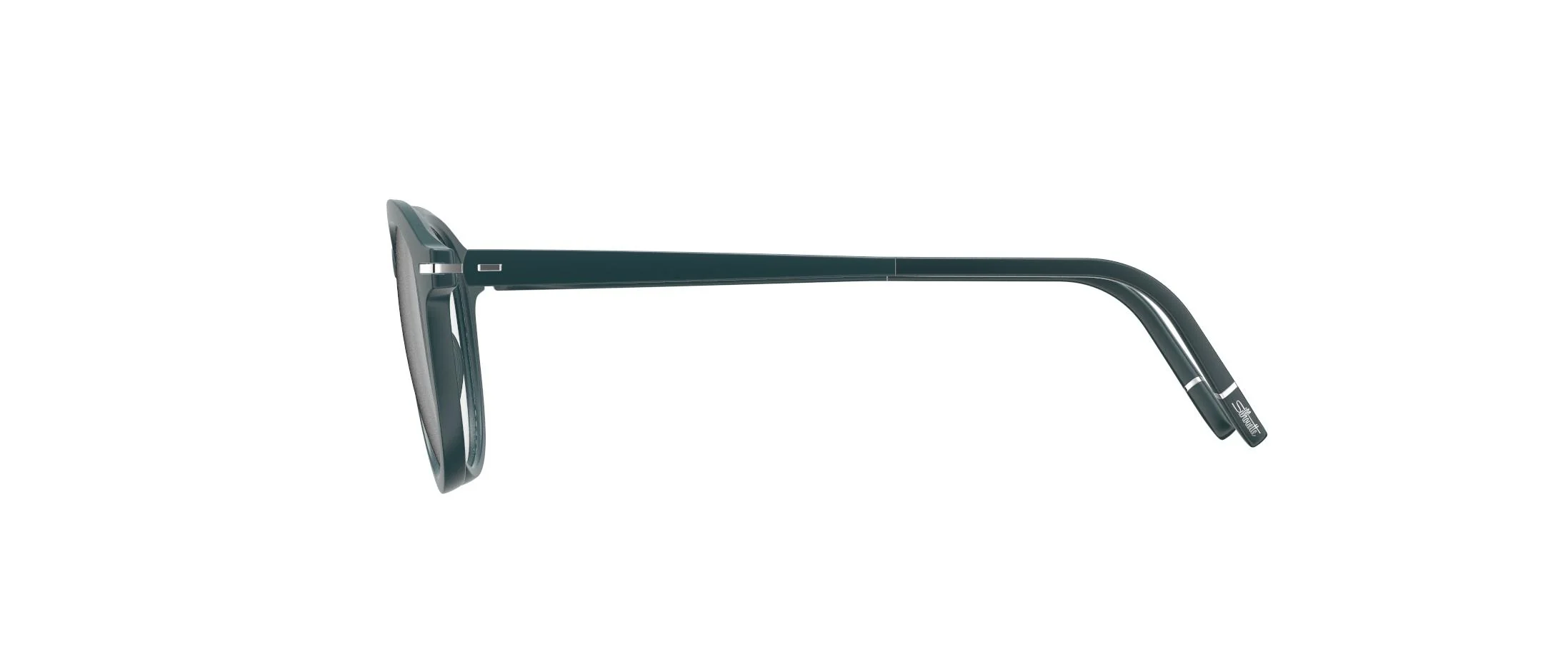 Silhouette Vibrant Horizon 2976 Eyeglasses - Image 45