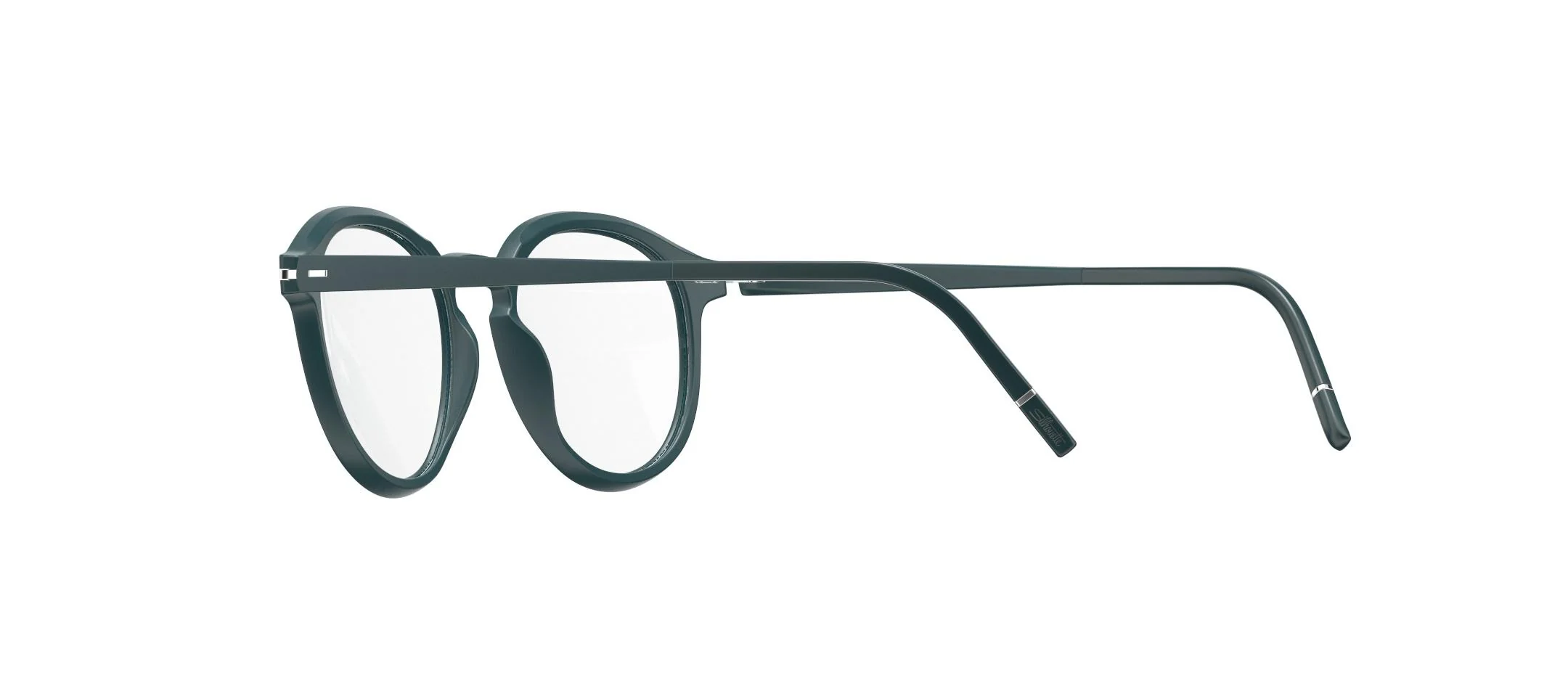 Silhouette Vibrant Horizon 2976 Eyeglasses - Image 46