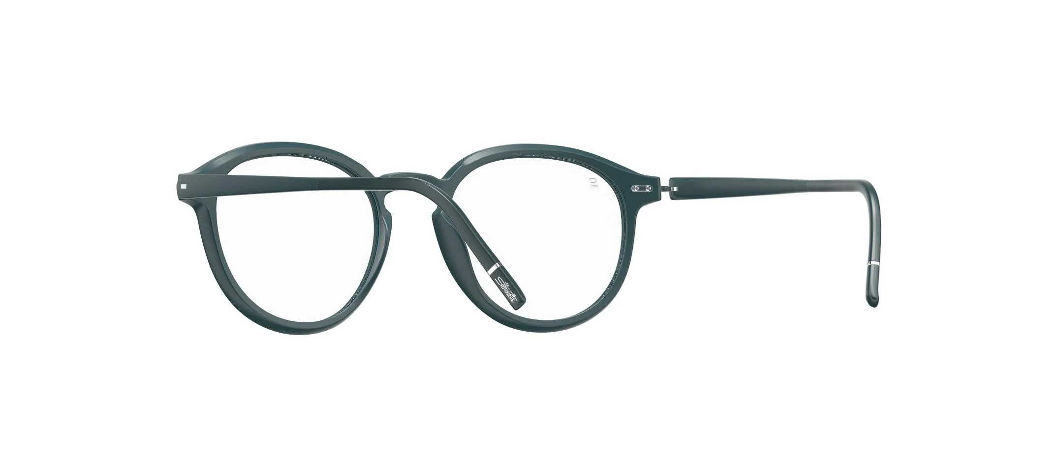 Silhouette Vibrant Horizon 2976 Eyeglasses - Image 47