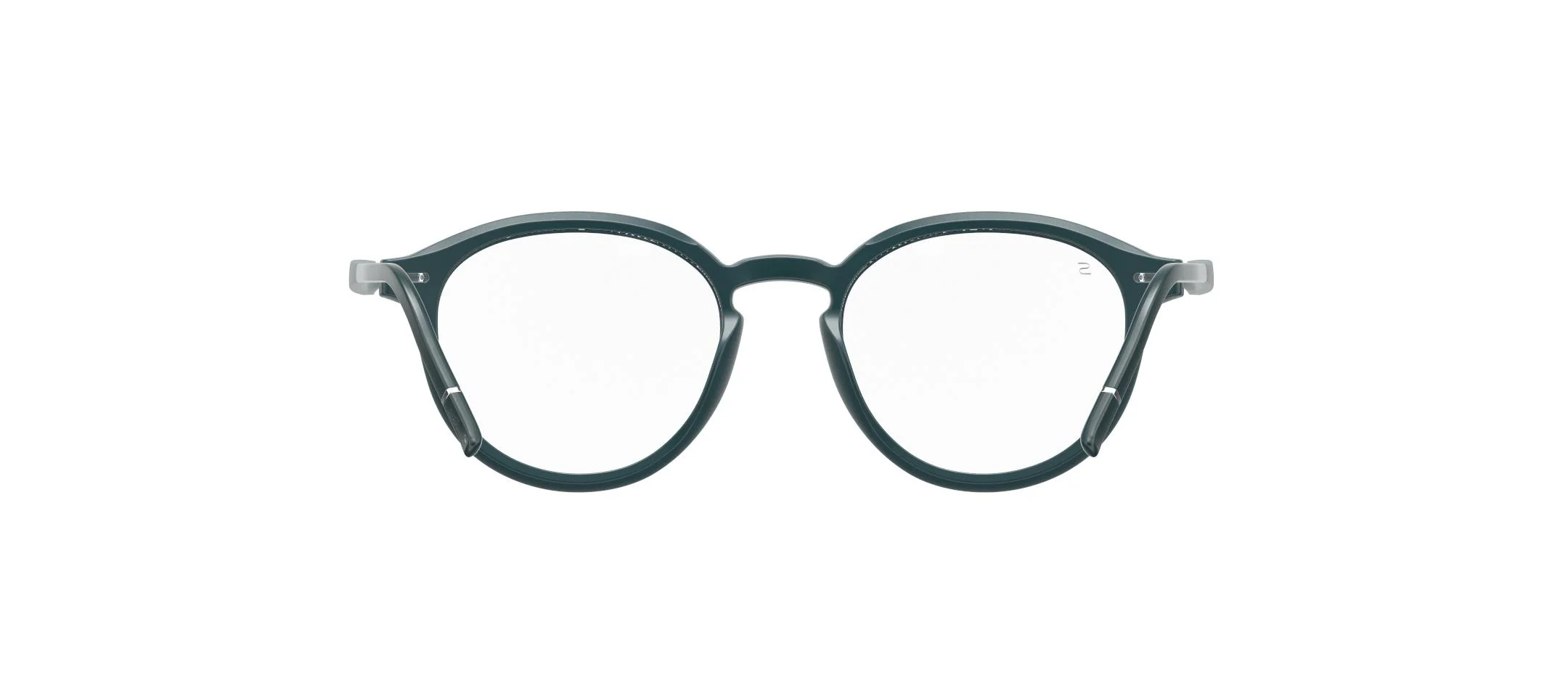 Silhouette Vibrant Horizon 2976 Eyeglasses - Image 48