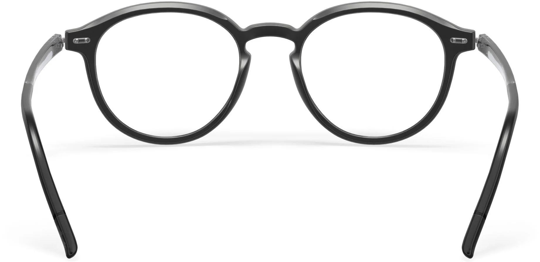Silhouette Vibrant Horizon 2976 Eyeglasses - Image 8