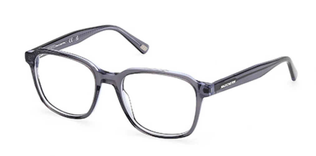 Skechers 50106 Eyeglasses - Image 3