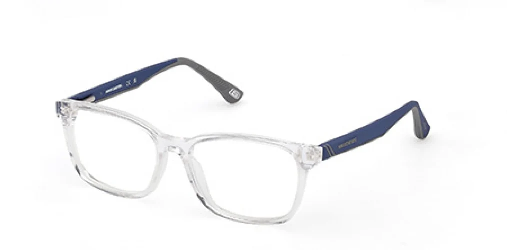 Skechers 50117 Eyeglasses - Image 2