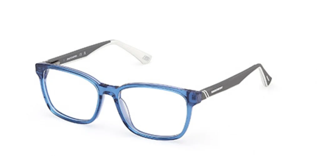 Skechers 50117 Eyeglasses - Image 3