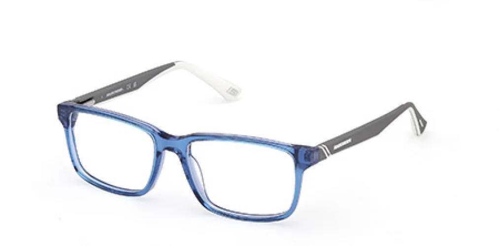 Skechers 50118 Eyeglasses - Image 3